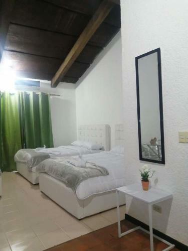 Hotel Casona Del Valle