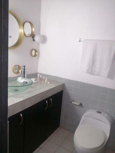 Hotel Casona Del Valle