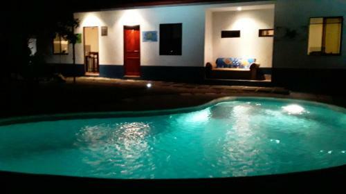 Apartamento Pura Vida 150 Mt Playa Potrero