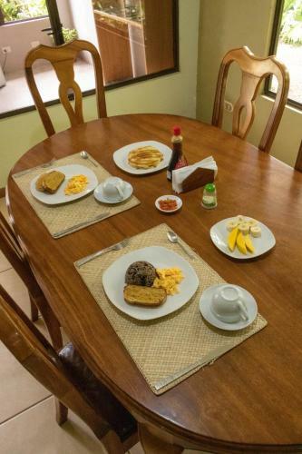 Rayo De Luna B&B