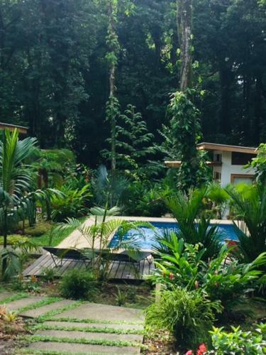 Bed & Breakfast La Paz Del Caribe