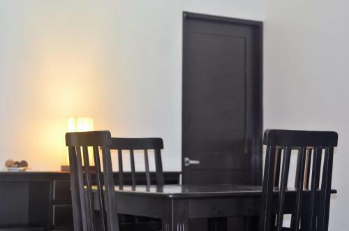 Hacienda Pac�fica Apartamentos