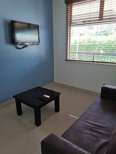 Hacienda Pac�fica Apartamentos