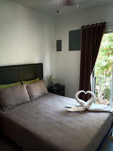 Hacienda Pac�fica Apartamentos