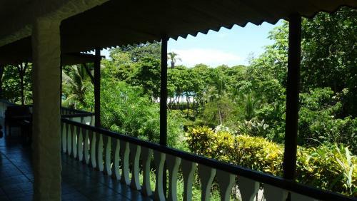 Hotel Arboleda