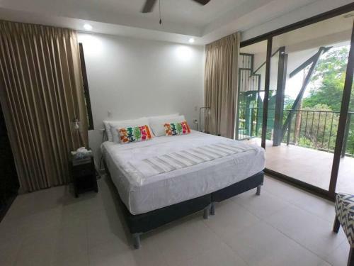 Villa Mi Casita, Ideal For Couples, Ocean View.