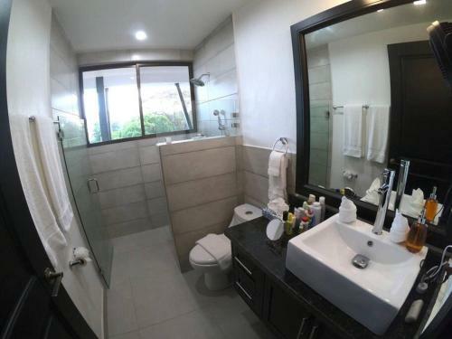 Villa Mi Casita, Ideal For Couples, Ocean View.