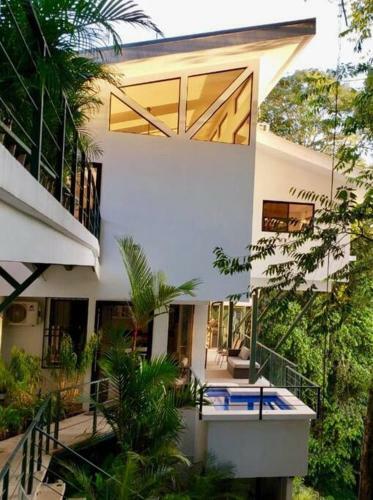 Villa Mi Casita, Ideal For Couples, Ocean View.