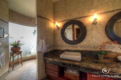 Villa Costa Sol, Luxury Ocean View Villa W/breakfast And Shuttle
