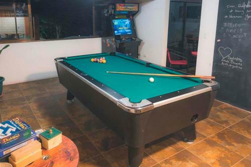 Eco Stay Hostel
