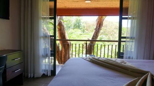 Bed & Breakfast Poza Blanca Lodge