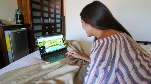 Bed & Breakfast Poza Blanca Lodge