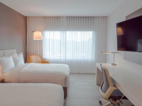 Hotel Hilton Garden Inn Santa Ana