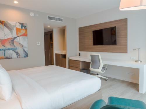 Hotel Hilton Garden Inn Santa Ana