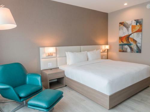 Hotel Hilton Garden Inn Santa Ana