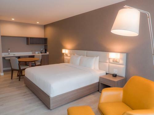 Hotel Hilton Garden Inn Santa Ana