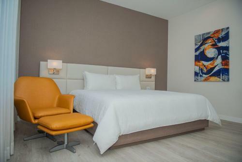 Hotel Hilton Garden Inn Santa Ana