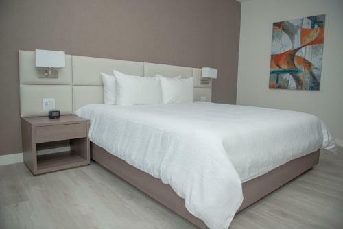 Hotel Hilton Garden Inn Santa Ana