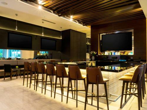 Hotel Hilton Garden Inn Santa Ana