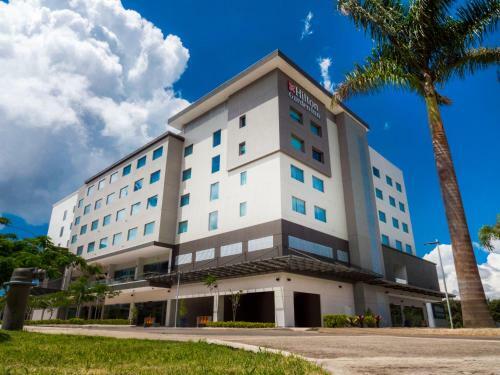Hotel Hilton Garden Inn Santa Ana