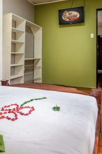 Hostal Delcafetalcr