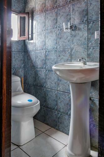 Hostal Delcafetalcr