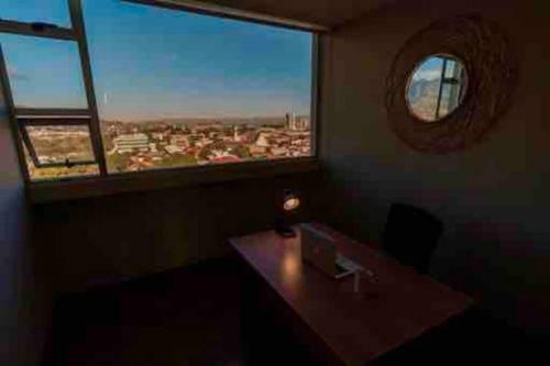 Apartamento Modern Apt Centrally Located W/ Mt. & City Views