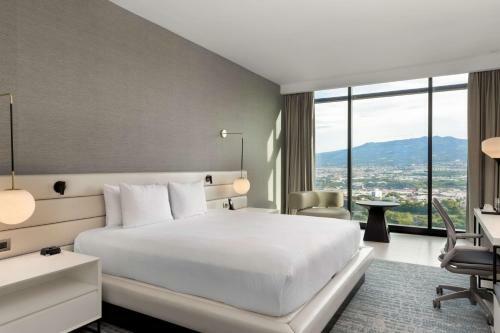 Hotel Hilton San Jose La Sabana
