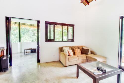 Makara Suite Penthouse
