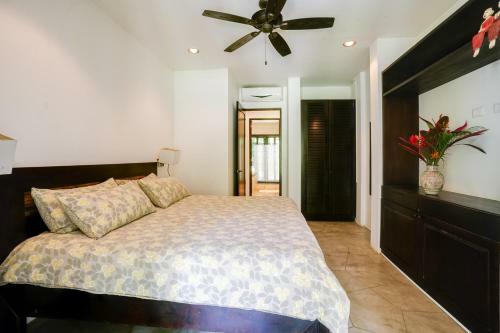 Makara Suite Mariposa Ground Floor