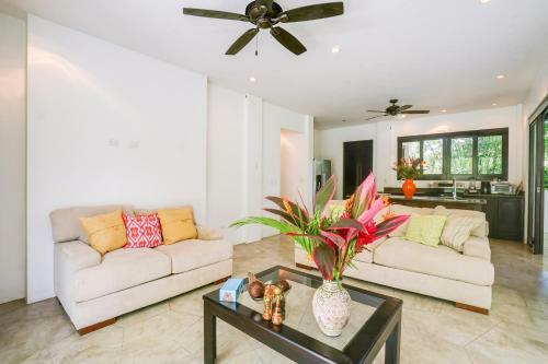Makara Suite Mariposa Ground Floor