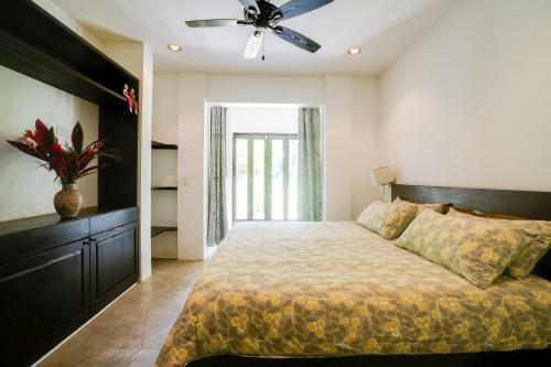 Makara Suite Mariposa Ground Floor