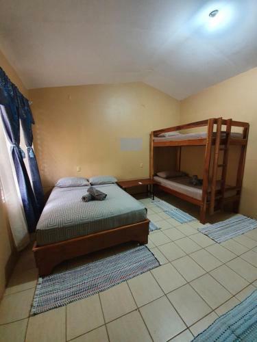 Hotel Sue�os Tranquilos