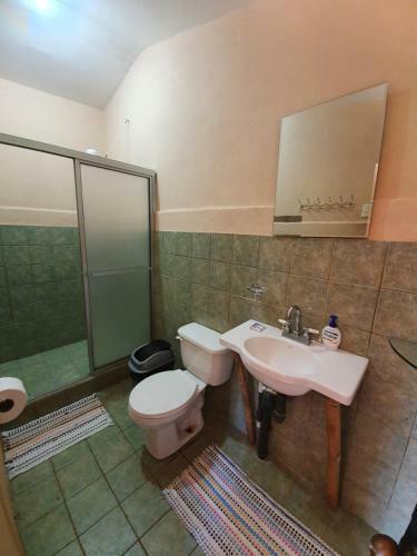 Hotel Sue�os Tranquilos