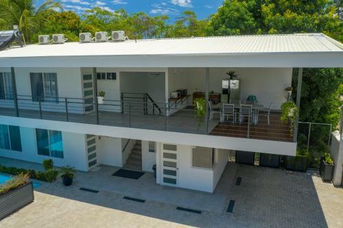 Hotel Marino Ballena