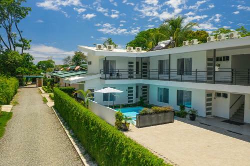 Hotel Marino Ballena