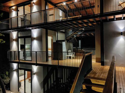 Ocean View Villa - Casana