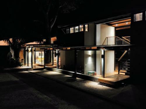 Ocean View Villa - Casana