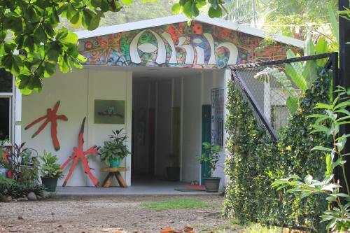 Akih Pods Hostel
