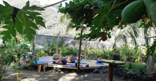 Akih Pods Hostel