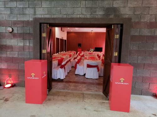 Hotel �vita Lodge