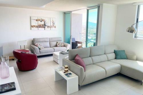 Apartamento Breath-taking Views With Multiple Amenities*