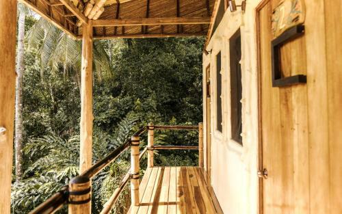 Hotel Selva Armonia