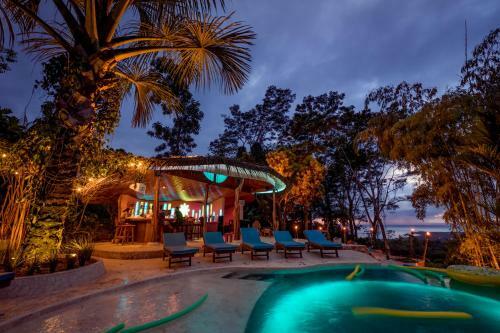 Hotel Selva Armonia