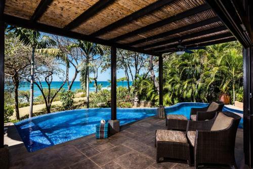 Villa Casa Tranquila, Langosta Beach