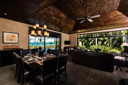 Villa Casa Tranquila, Langosta Beach