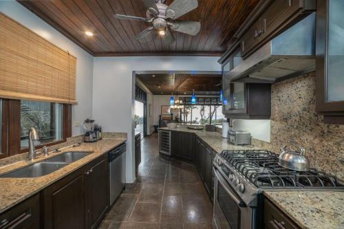 Villa Casa Tranquila, Langosta Beach