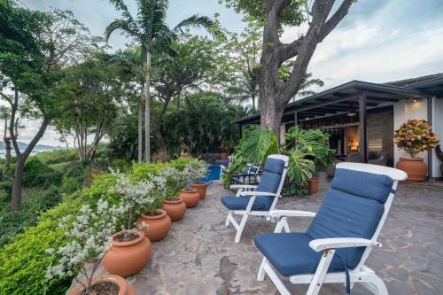 Villa Casa Tranquila, Langosta Beach