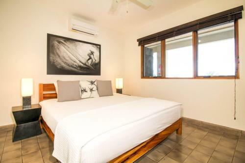 Las Mareas Villa #1
