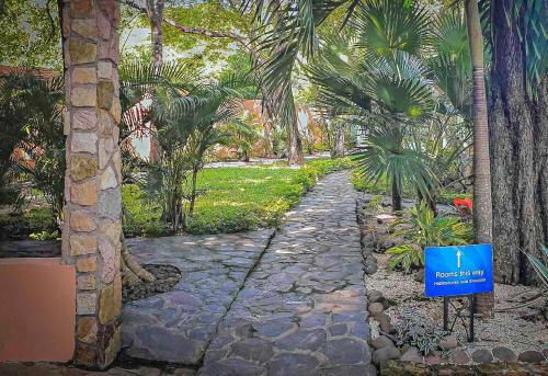 Hostal Moonshadow Costa Rica